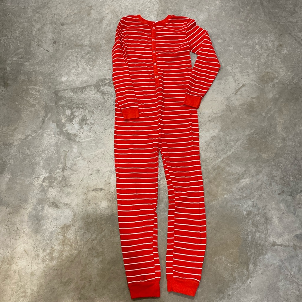 Long Johns